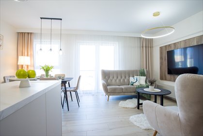 mieszkanie na sprzedaż 76m2 mieszkanie Jędrzejów, Słowiańska