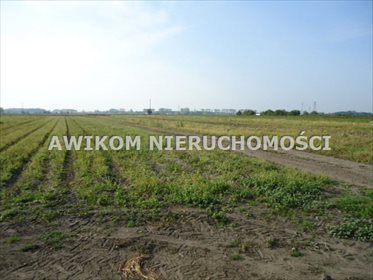 działka na sprzedaż 90000m2 działka Grodzisk Mazowiecki, Chlebnia