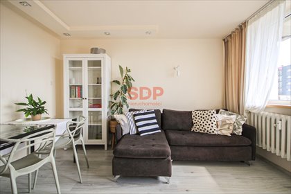 Na sprzedaż przestronne 3-pokojowe mieszkanie 58,75 m² w Katowicach mieszkanie Katowice, Osiedle Tysiąclecia, Tysiąclecia