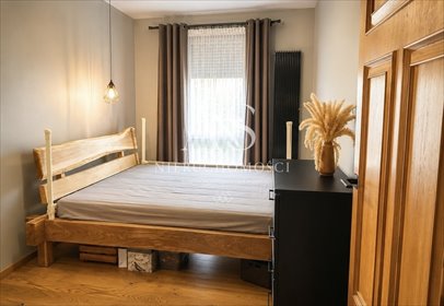 Nowoczesne 2-pokojowe z prywatnym ogrodem. mieszkanie Szczecin, Bukowo, Policka