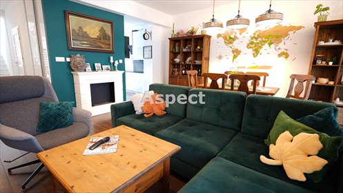 mieszkanie na sprzedaż 120m2 mieszkanie Żory