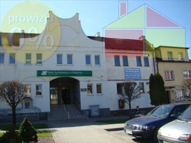 lokal użytkowy na sprzedaż 243m2 lokal użytkowy Prószków