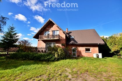 dom na sprzedaż 251m2 dom Golina