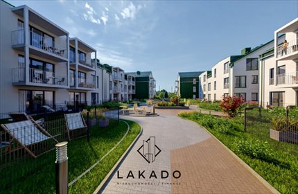 Nowoczesne 4-pokojowe mieszkanie z balkonem i 2 łazienkami mieszkanie Kraków, Prądnik Biały, Władysława Łokietka