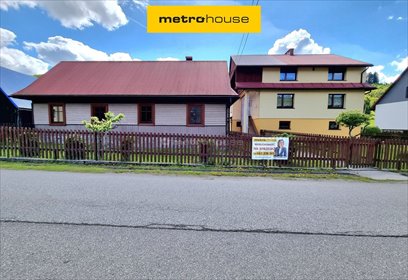 dom na sprzedaż 72m2 dom Złatna