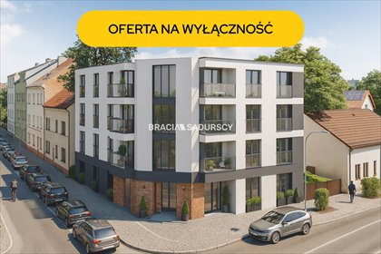 dom na sprzedaż 120m2 dom Kraków, Podgórze, Zabłocie, Na Dołach