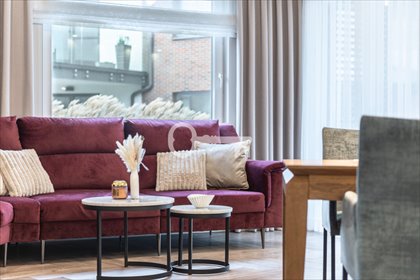 mieszkanie na sprzedaż 84m2 mieszkanie Puck, Rozgard, Nowy Świat