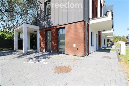 lokal użytkowy na sprzedaż 52m2 lokal użytkowy Białystok, Wygoda, Władysława Warneńczyka