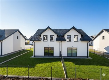 dom na sprzedaż 83m2 dom Rzeszów, Miejska