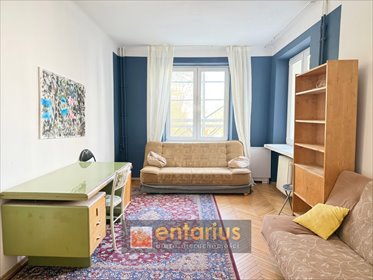 mieszkanie na wynajem 51m2 mieszkanie Warszawa, Mokotów, Górny Mokotów