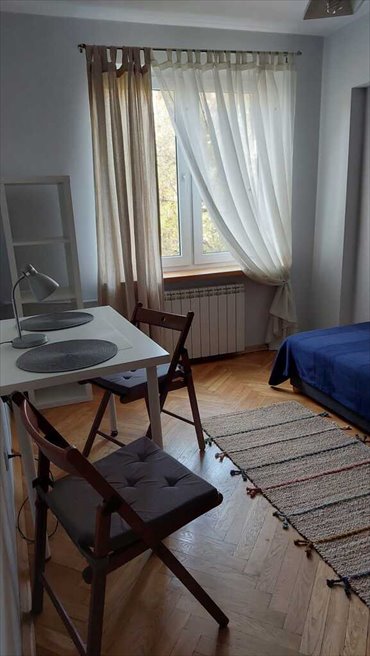 Mieszkanie 47 m² w Warszawie - zapraszam mieszkanie Warszawa, Mordechaja Anielewicza