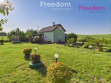 dom na sprzedaż 70m2 dom Leginy