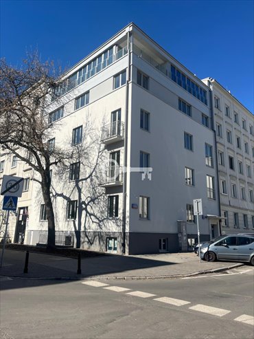lokal użytkowy na sprzedaż 50m2 lokal użytkowy Warszawa, Mokotów Stary Mokotów, Ludwika Narbutta