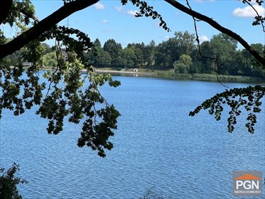 Na sprzedaż działka 1351 m² pod zabudowę w Golczewie działka Golczewo