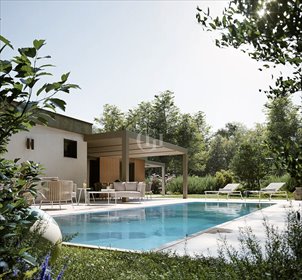 Ekskluzywna willa 255 m² z basenem i ogrodem - zapraszam dom Verona