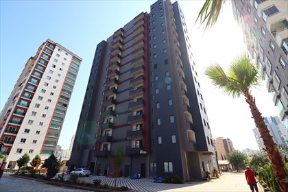 mieszkanie na sprzedaż 97m2 mieszkanie Mersin, Deniz, Mezitli, Mersin