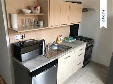 mieszkanie na sprzedaż 38m2 mieszkanie Rzeszów, Króla Bolesława Chrobrego
