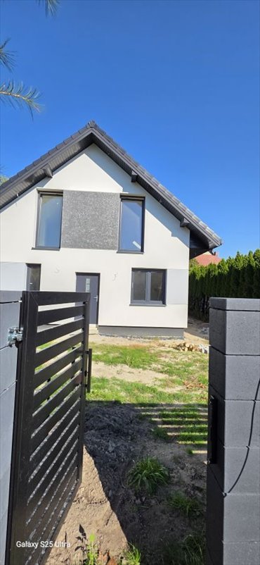 dom na sprzedaż 143m2 dom Góra Kalwaria