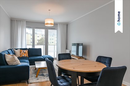 Nowoczesne 2-pokojowe mieszkanie 51m² w Przymorzu zapraszam mieszkanie Gdańsk, Przymorze, Prezydenta Lecha Kaczyńskiego