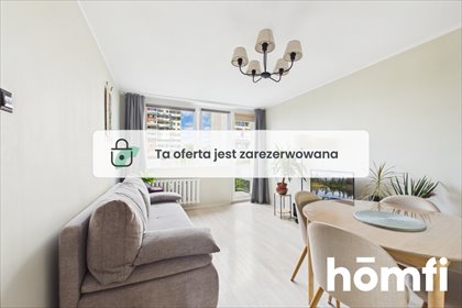 Na wynajem przestronne 2-pokojowe mieszkanie z balkonami w pobliżu Magnolia Park mieszkanie Wrocław, Szczepin, Szczepin, Stefana Czarnieckiego