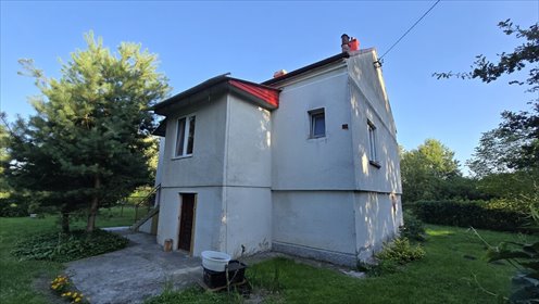 dom na sprzedaż 160m2 dom Podborze