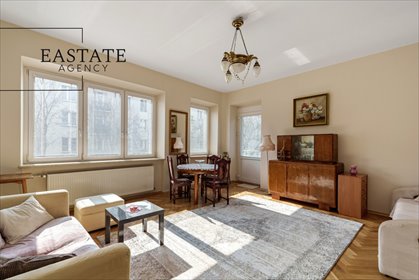 mieszkanie na wynajem 48m2 mieszkanie Warszawa, Ochota Stara Ochota, Słupecka