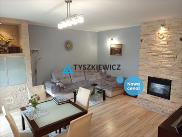 mieszkanie na sprzedaż 66m2 mieszkanie Gdańsk, Chełm, Rogalińska