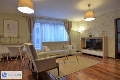 Mieszkanie dwupokojowe na wynajem Kraków, Śródmieście, Lubicz 52m2 Foto 2