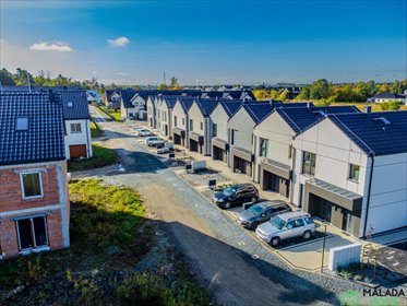 mieszkanie na sprzedaż 51m2 mieszkanie Stanowice, Cisowa