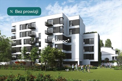 mieszkanie na sprzedaż 46m2 mieszkanie Warszawa, Wawer, Marysin Wawerski