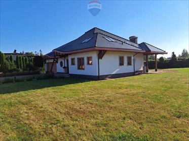 Przestronny dom z ogrodem i wysokim standardem dom Rybnik, Cypriana Kamila Norwida