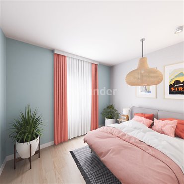 mieszkanie na sprzedaż 61m2 mieszkanie Katowice, Koszutka, Józefowska