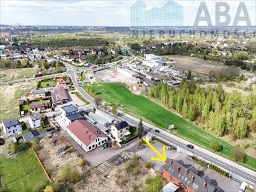 lokal użytkowy na wynajem 221m2 lokal użytkowy koniński, Świętojańska