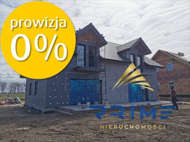 dom na sprzedaż 107m2 dom Koszalin