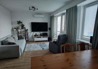 mieszkanie na sprzedaż 72m2 mieszkanie Warszawa, Mokotów, Łukowa