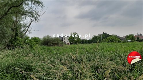działka na sprzedaż 6044m2 działka Proszowice