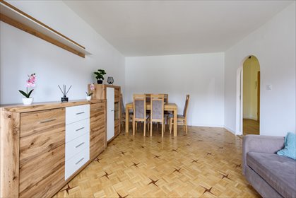 mieszkanie na sprzedaż 49m2 mieszkanie Warszawa, Marymoncka