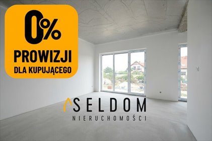 Polecam nowoczesne 4-pokojowe mieszkanie 94 m² z balkonem w Opolu mieszkanie Opole, Groszowice, Wawrzyńca Świerzego