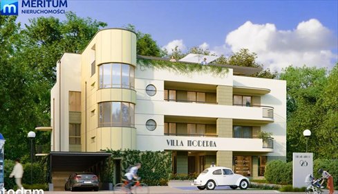 mieszkanie na sprzedaż 47m2 mieszkanie Milanówek