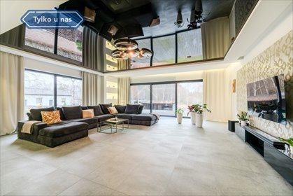 dom na sprzedaż 480m2 dom Zawada