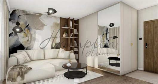 mieszkanie na sprzedaż 32m2 mieszkanie Warszawa, Mokotów, Aleja Lotników