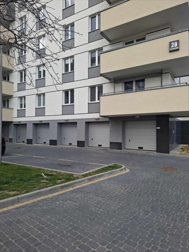mieszkanie na sprzedaż 57m2 mieszkanie Białystok, Wysoki Stoczek, Rzemieślnicza