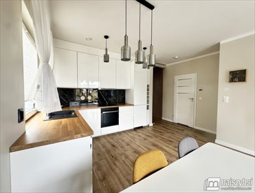 mieszkanie na sprzedaż 61m2 mieszkanie Mierzyn, Alicji