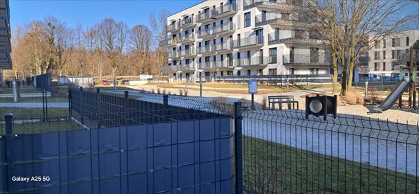 mieszkanie na wynajem 42m2 mieszkanie Zabrze, Mikulczyce, Bocianów