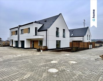 dom na sprzedaż Siechnice 138,10 m2