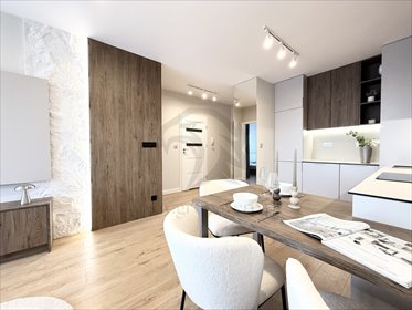 mieszkanie na sprzedaż 42m2 mieszkanie Łódź, Centrum