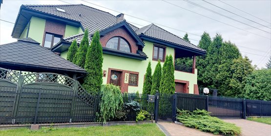 lokal użytkowy na sprzedaż 400m2 lokal użytkowy Tychy, Cielmice, Nadrzeczna