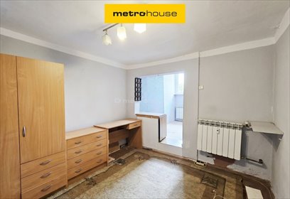 Zapraszam do mieszkania 29,5 m² na poddaszu w centrum Siedlec mieszkanie Siedlce, Sienkiewicza