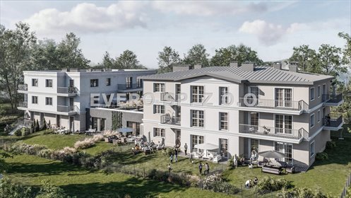 Kawalerka 31,65 m² z balkonem w Cieplice Zdrój polecam! mieszkanie Jelenia Góra, Cieplice Śląskie-Zdrój, II Etap- kawalerka z aneksem sypialnym