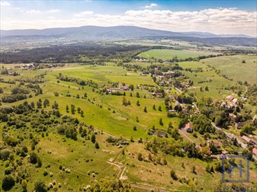 działka na sprzedaż 2450m2 działka Świecie, Świecie